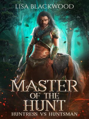 cover image of Master of the Hunt
